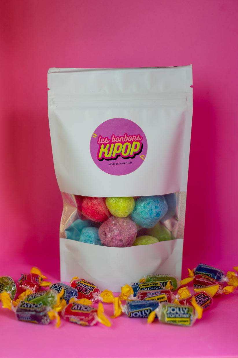 Bonbons Kipop - Jolly Ranchers 20 g