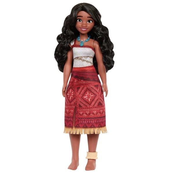 Poupée Moana 10 po