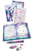 Journal intime Isadora - La Ribouldingue