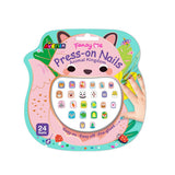 Ongles à presser