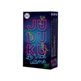 Juduku 3 - Le vice ultime (Fr)