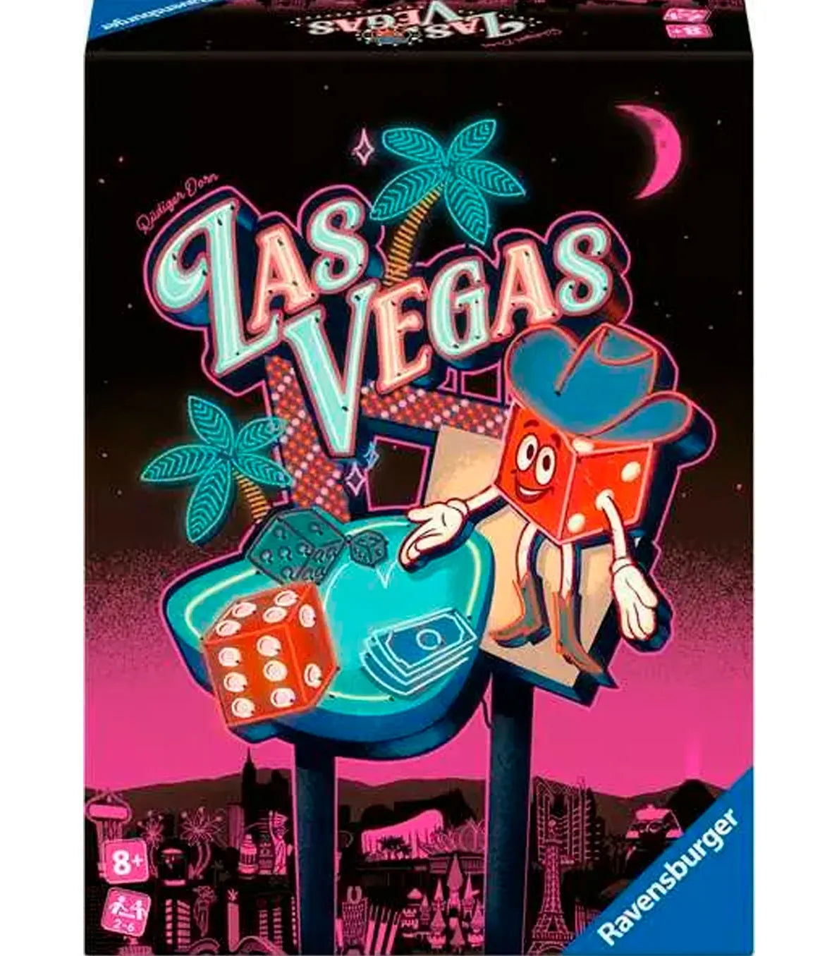 Las Vegas (Multi)
