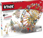 K'Nex - Parc d'Amusement - 744 pcs - La Ribouldingue