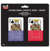 Funfair Playing Cards (2-Pack)
