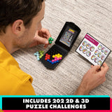 Kanoodle Genius (Ang) - La Ribouldingue