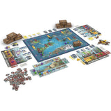 Karvi (Ang) - La Ribouldingue