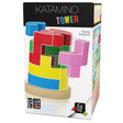 Katamino Tower (Multi) - La Ribouldingue