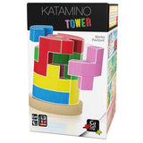 Katamino Tower (Multi) - La Ribouldingue
