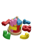 Katamino Tower (Multi) - La Ribouldingue
