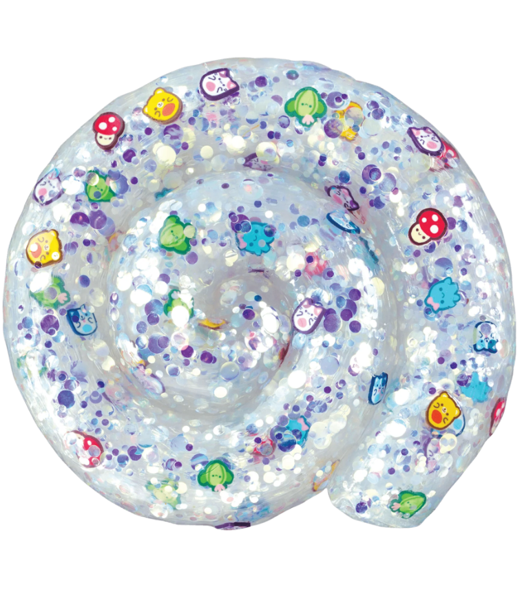 Thinking Putty - Kawaii Cute