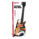 Bontempi - Electronic Rock Guitar