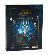 Kinfire Delve - Vainglory's Grotto (Fr)