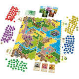 Kingdom Builder - Anniversary Edition (Multi)