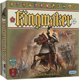 Kingmaker (Ang) - La Ribouldingue