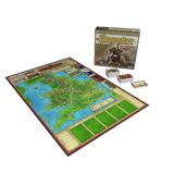 Kingmaker (Ang) - La Ribouldingue