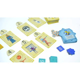 Kipourkoi (Fr) - La Ribouldingue