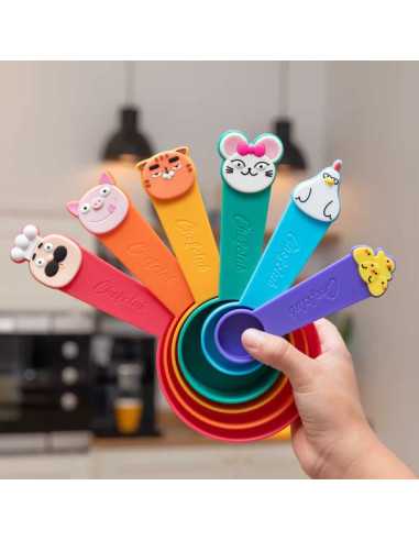 Chefclub - Ensemble de départ cookies