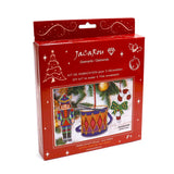 Kit décos pour sapin de Noël - Parapapam - La Ribouldingue