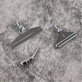 Kit pro d'embouts en métal - La Ribouldingue