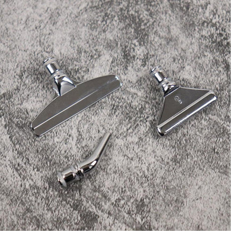 Kit pro d'embouts en métal - La Ribouldingue