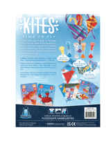 Kites (Ang) - La Ribouldingue