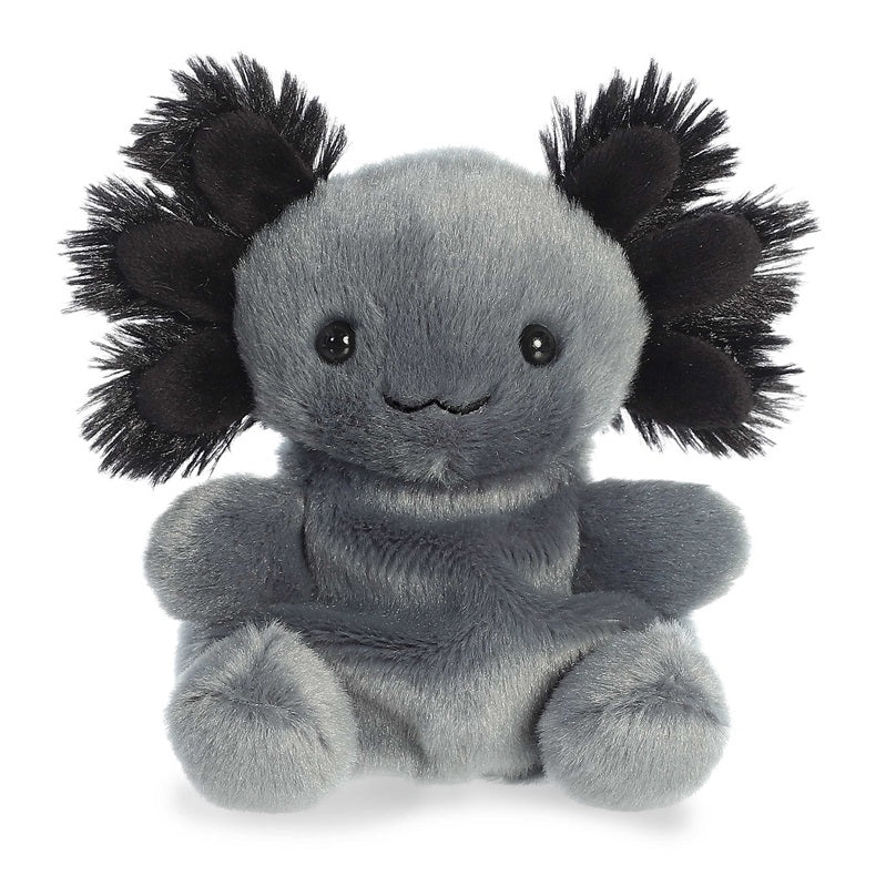 Palm Pals - Onyx l'axolotl - 5 po