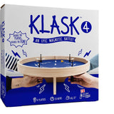 Klask 4 (Multi) - La Ribouldingue