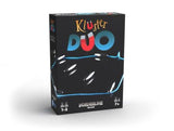 Kluster Duo (Bil) - La Ribouldingue