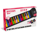 Bontempi - Clavier électronique enroulable 37 touches