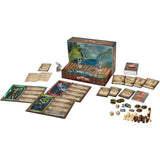 Knockdown Vol.I : SiegeStorm (Ang) - La Ribouldingue