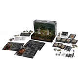 Knockdown Vol.III : Tainted Grail (Ang) - La Ribouldingue