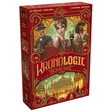 Kronologic - Paris 1920 (Fr) - La Ribouldingue