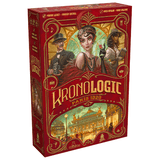 Kronologic - Paris 1920 (Fr) - La Ribouldingue