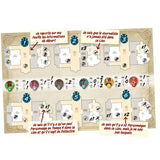 Kronologic - Paris 1920 (Fr) - La Ribouldingue