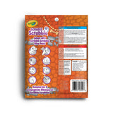 Crayola - Scribble Scrubbie Dinosaur 1 pcs