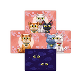 Kyoto No Koneko : Chatons cache-cache - Microgame (Fr)