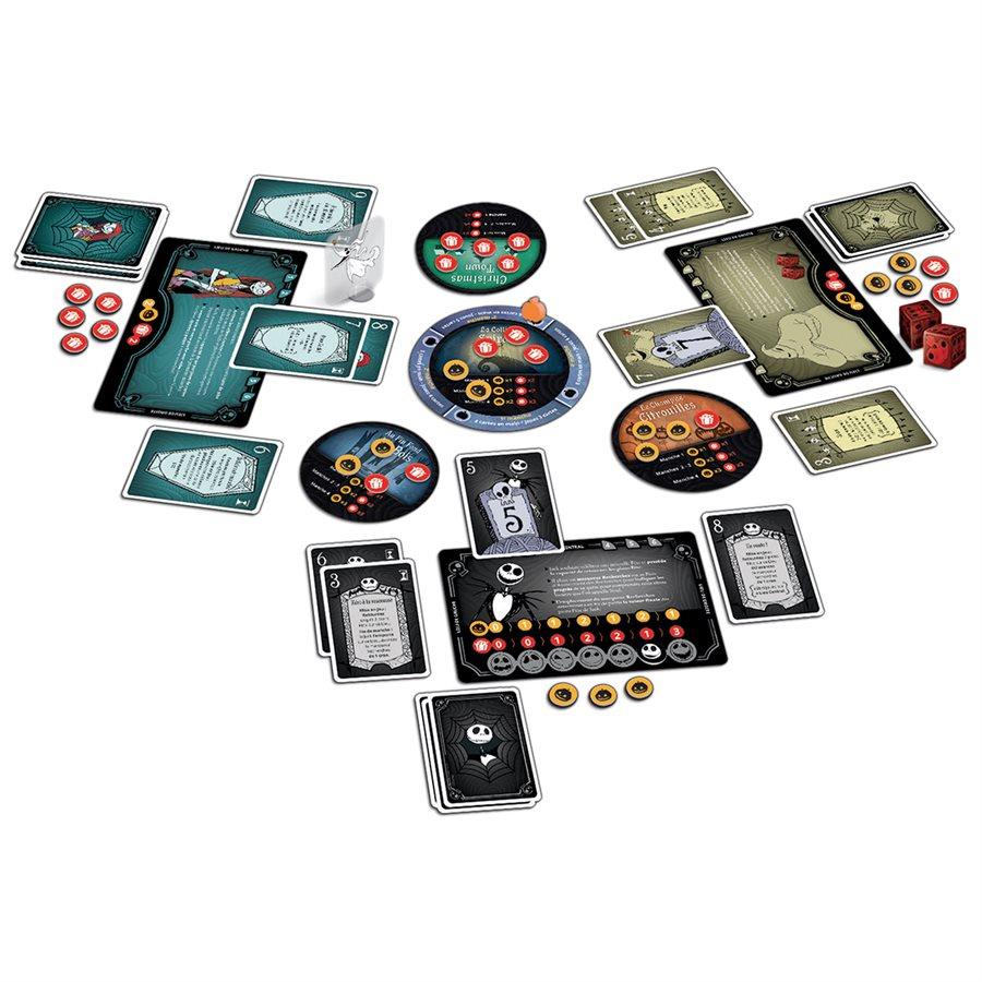 L'étrange Noël de Monsieur Jack (Fr) - La Ribouldingue