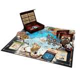 L'ombre du Kraken (Fr) - La Ribouldingue