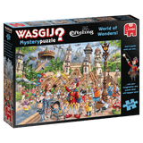 L'univers enchanté - Wasgij Efteling - 1000 mcx - La Ribouldingue