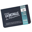 La bataille des Patissorciers - Microgame (Fr) - La Ribouldingue