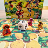 La chasse aux oeufs (Fr) - La Ribouldingue