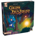 La colline aux feux follets (Fr) - La Ribouldingue