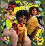 La magie d'Encanto - 3x49 mcx - La Ribouldingue