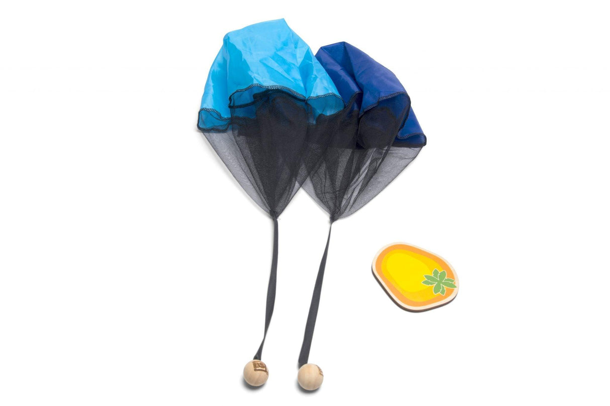 La Pétanque Volante - La Ribouldingue