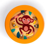 Jeux de labyrinthe à billes