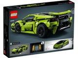 Lamborghini Huracán Tecnica - Technic - La Ribouldingue