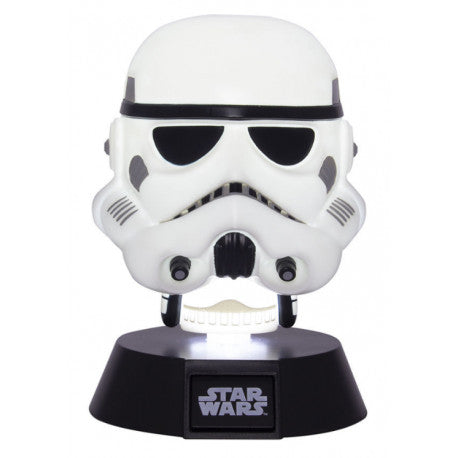Lampe Icon - Stormtrooper