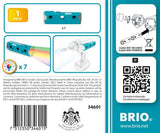 Lampe de poche Brio Builder - La Ribouldingue