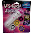 Lampe projecteur - Licorne - La Ribouldingue