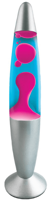 Lampe Wax Mood 16 po - La Ribouldingue